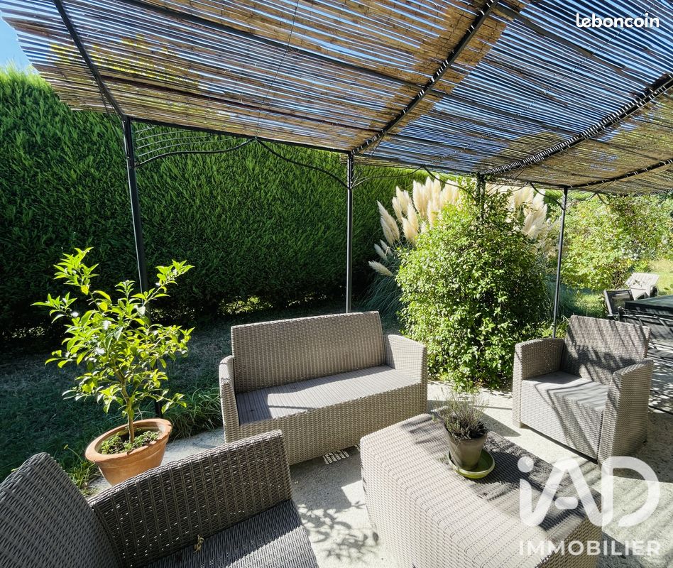 Maison 6 pièces 129 m² · à Érôme · 129 m² · 290 000 €