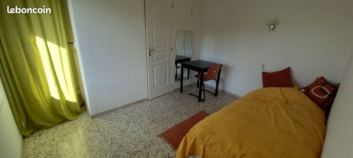 Chambre(s) à louer (image 2)