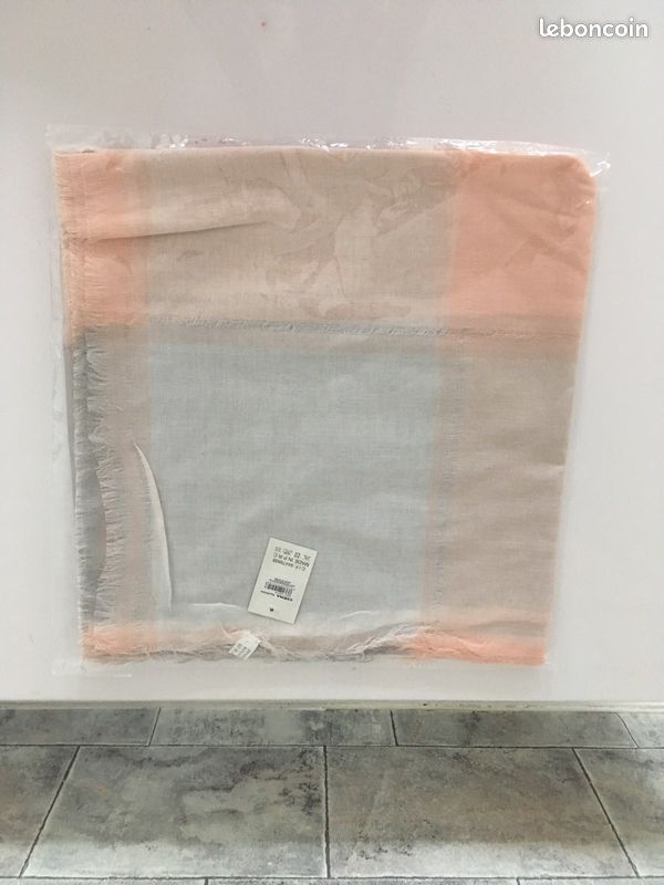 Foulard femme (image 2)