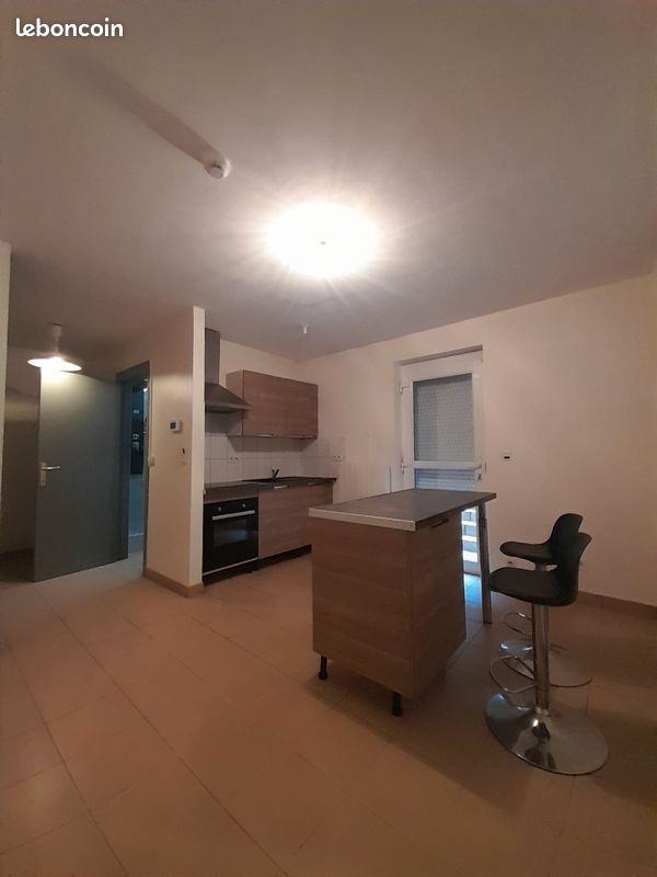 Appartement 1 pièce 24 m² · à Anzin · 24 m² · 380 €