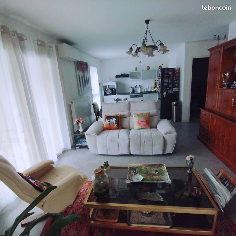 Appartement 3 pièces 66 m² · à Angers · 66 m² · 248 000 €