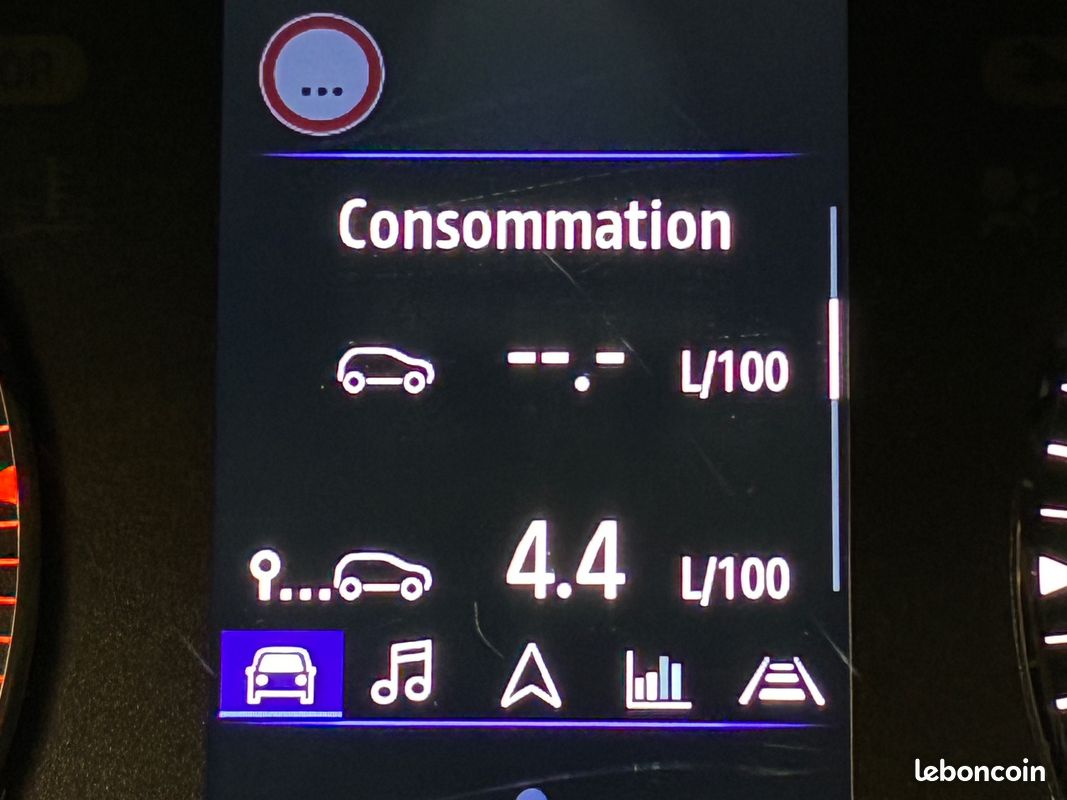 Renault kangoo 1.5 dci extra / carplay / double porte laterale (image 18)