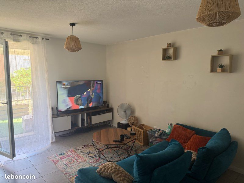 Appartement 3 pièces 63 m² · à Rillieux-la-Pape · 63 m² · 240 000 €