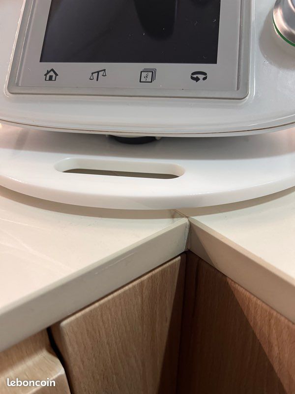 Thermomix TM5 en bon état (image 4)