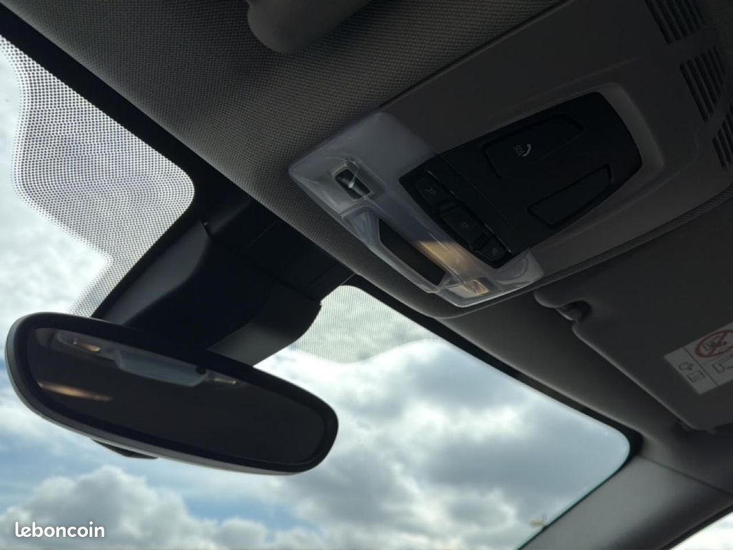 BMW SERIE 2 ACTIVETOURER (f45) 216d 116 sport (image 28)