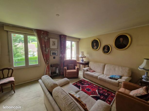 Appartement 180 m² Gisors
