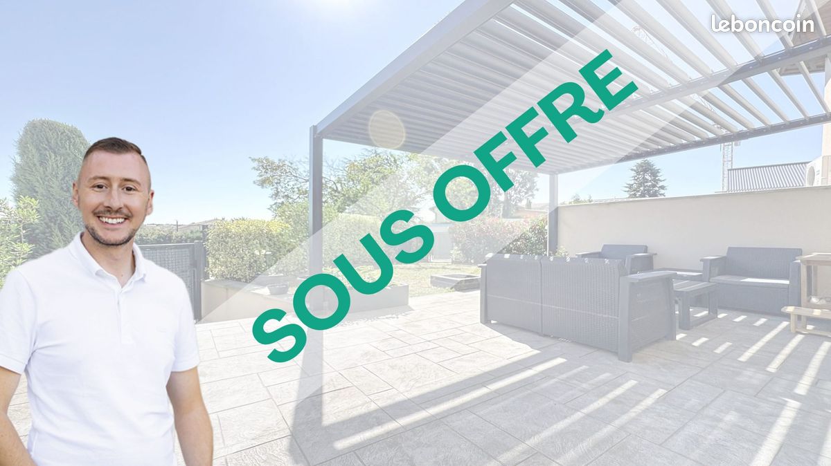 Maison 4 pièces 72 m² · à Serpaize · 72 m² · 250 000 €