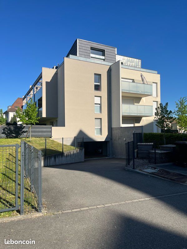 Appartement 4 pièces 69 m² · à Saint-Louis · 69 m² · 295 000 €