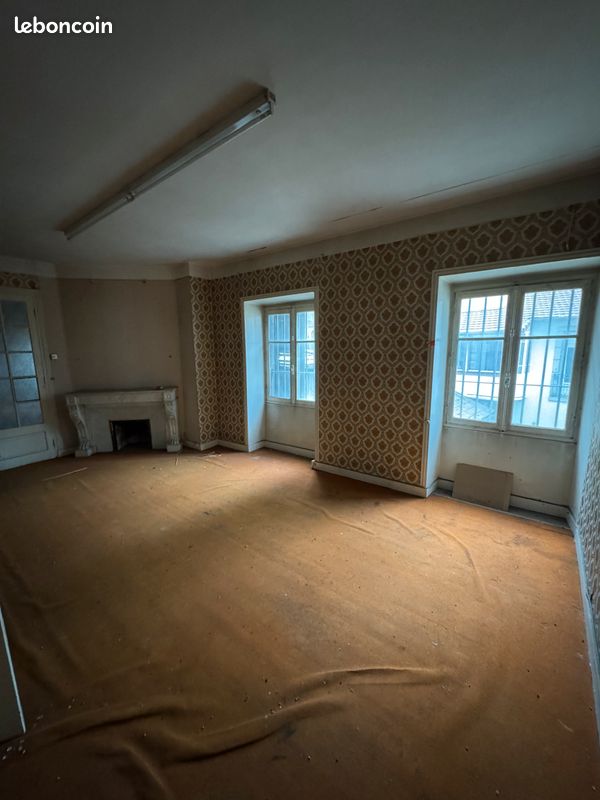 Appartement 1 pièce 50 m² · au Puy-en-Velay · 50 m² · 55 000 €