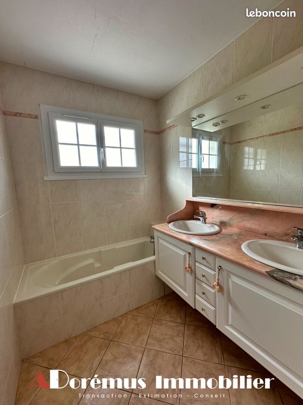 Maison 4 pièces 98 m² - Montussan 33450 (image principale 6)