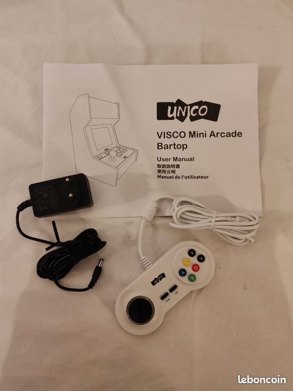 Mini Arcade Cabinet My Arcade Is Bringing New Goods To CES 2020