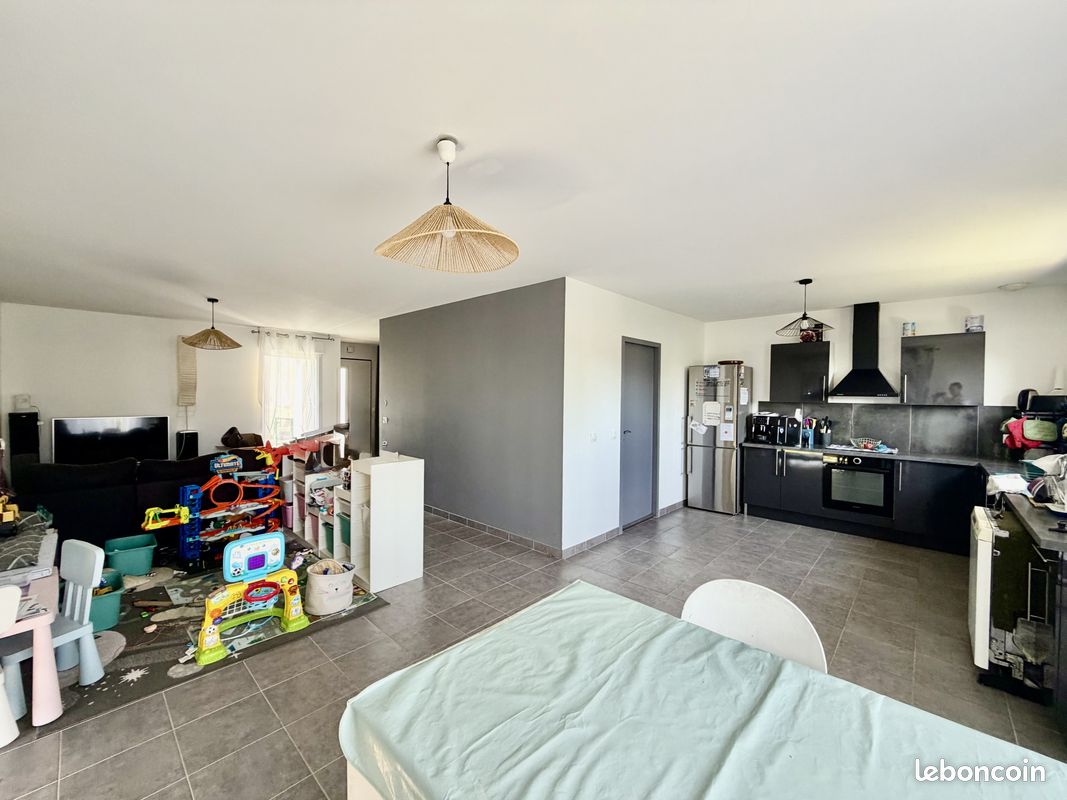 Maison 4 pièces 120 m² · à Migné-Auxances · 120 m² · 275 000 €
