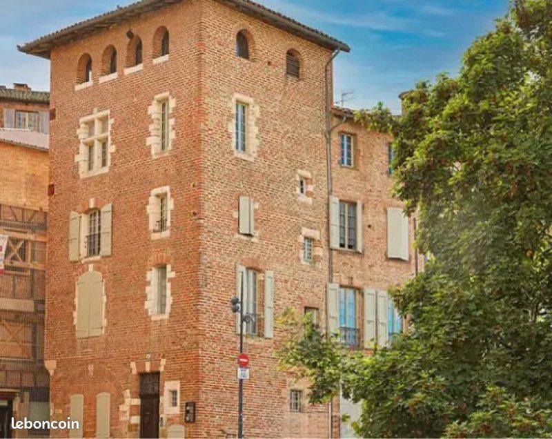 Appartement 2 pièces 58 m² · à Albi · 58 m² · 580 €