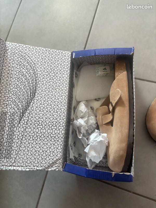 Birkenstock (image 6)