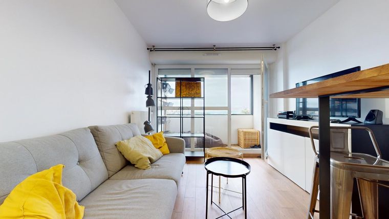 Appartement a louer pontoise - 5 pièce(s) - 85 m2 - Surfyn