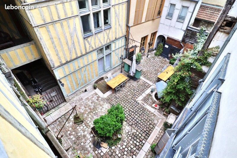 Appartement a louer troyes - 3 pièce(s) - 66 m2 - Surfyn