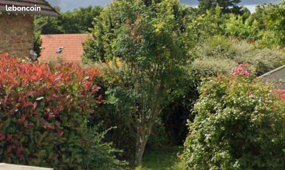 Terrain 500 m² · à Saint-Fargeau-Ponthierry · 165 000 €