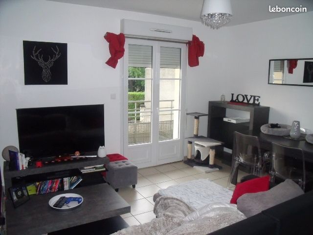 Appartement 2 pièces 39 m² · à Melun · 39 m² · 774 €/mois