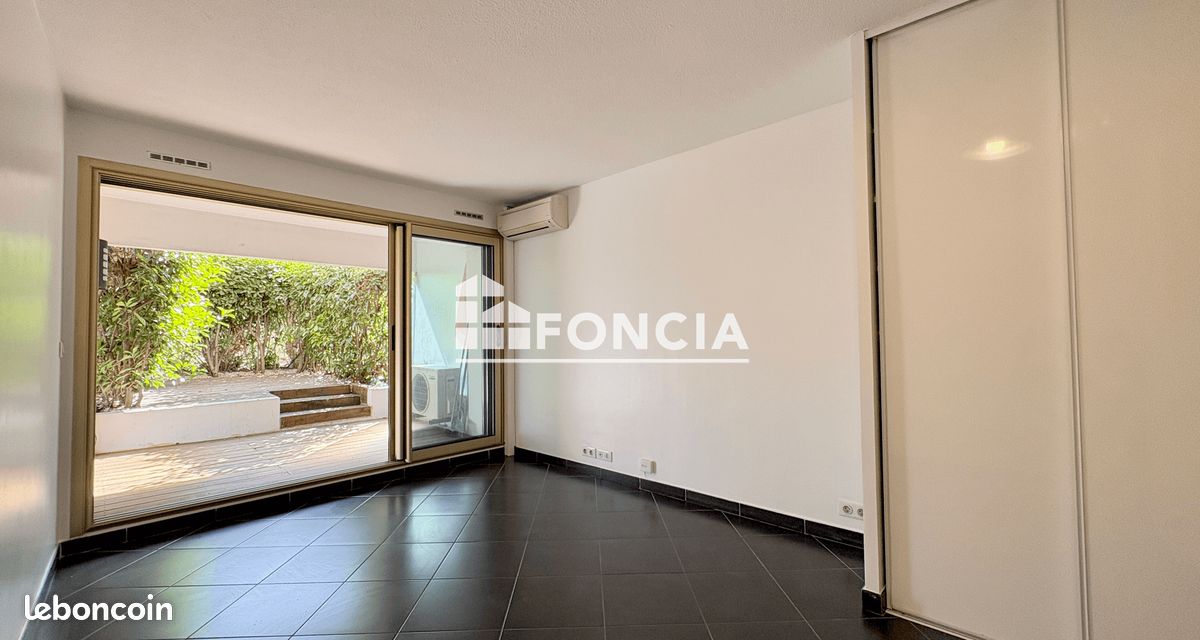 Appartement 1 pièce 24 m² · à Villeneuve-Loubet · 24 m² · 750 €/mois