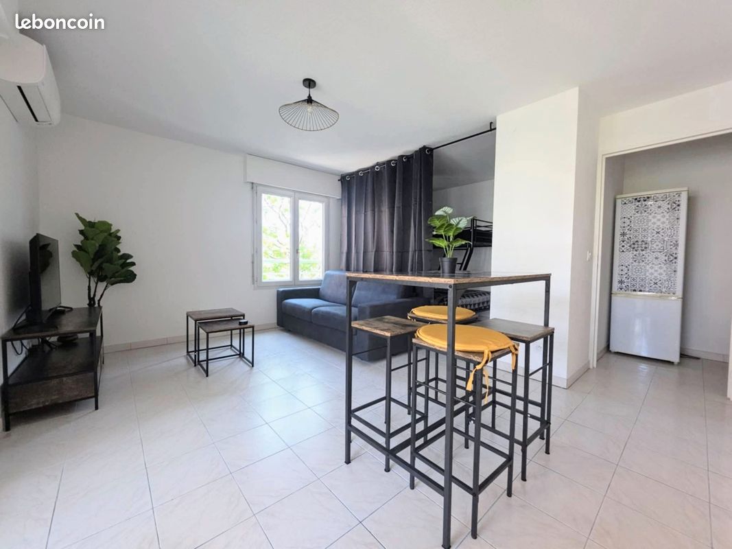 Appartement 1 pièce 35 m² · à Fréjus · 35 m² · 178 000 €