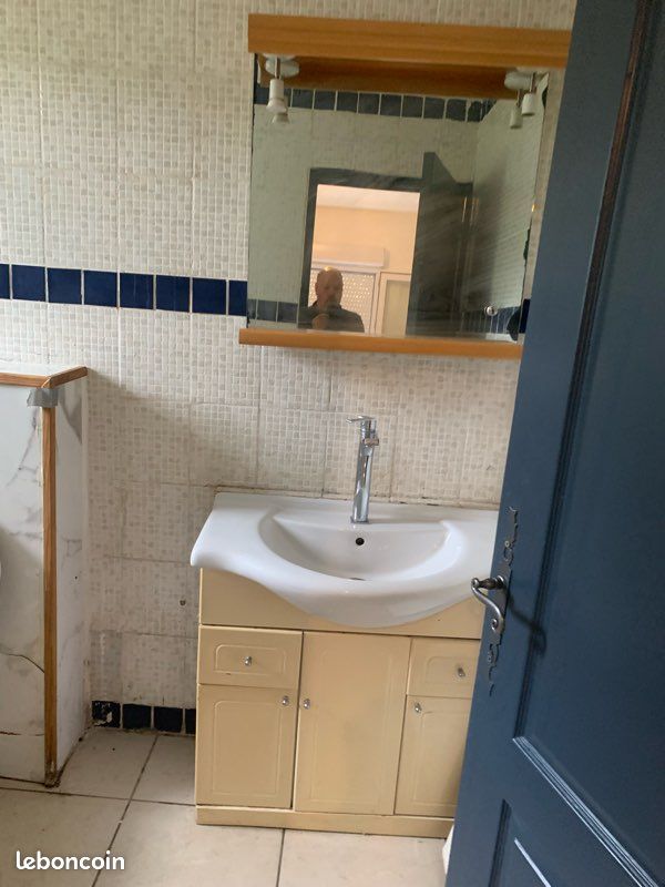 Appartement 1 pièce 25 m² · à Triel-sur-Seine · 25 m² · 590 €
