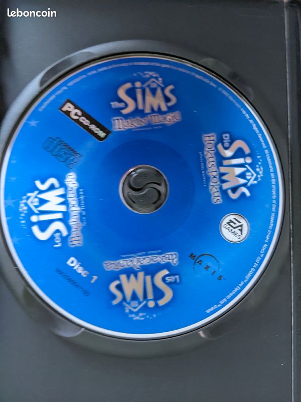 Sims 1 (image 3)