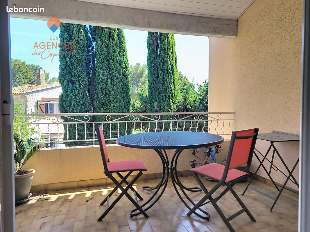 Appartement 3 pièces 90 m² · à Saint-Mandrier-sur-Mer · 90 m² · 315 000 €