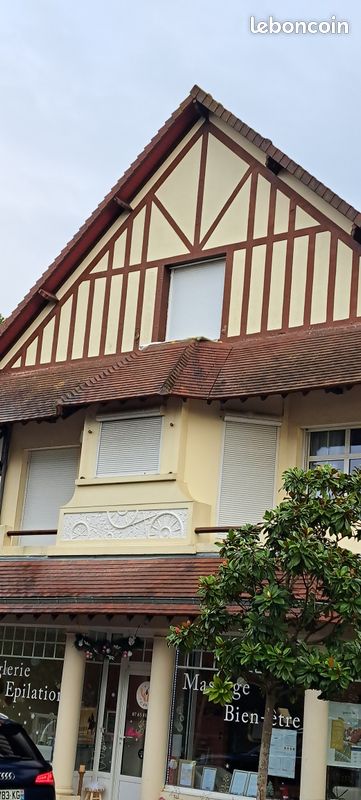 Maison 8 pièces 157 m² · à Merville-Franceville-Plage · 157 m² · 599 000 €