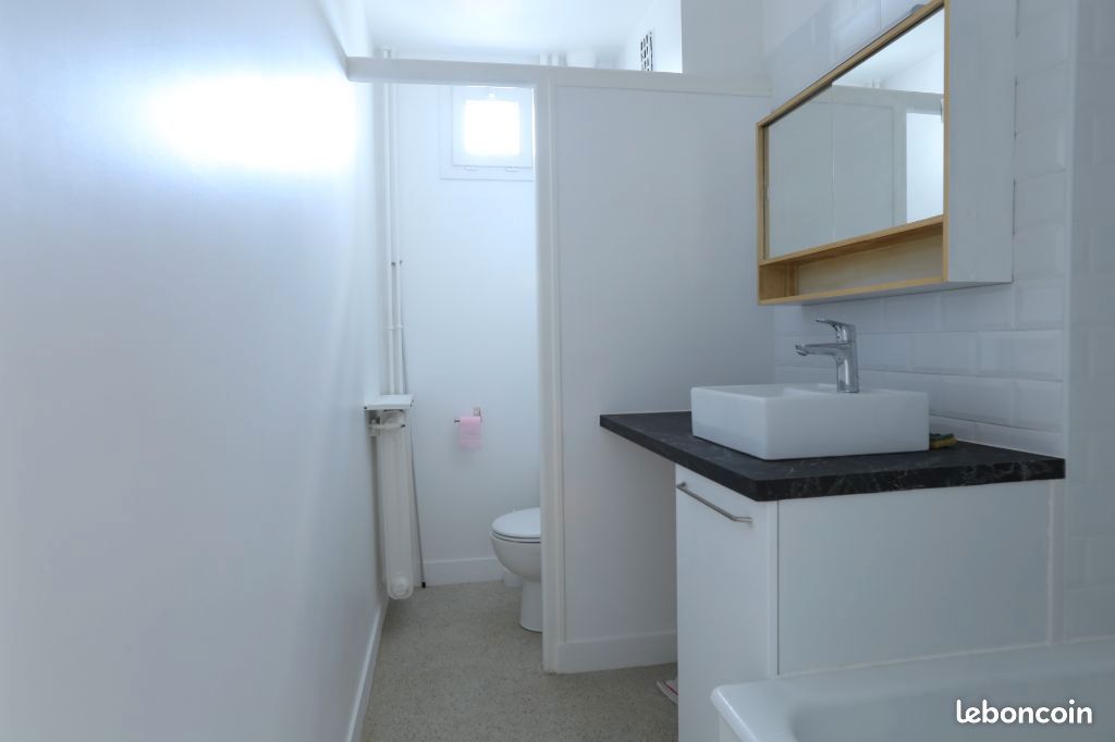 Appartement a louer arcueil - 2 pièce(s) - 40 m2 - Surfyn