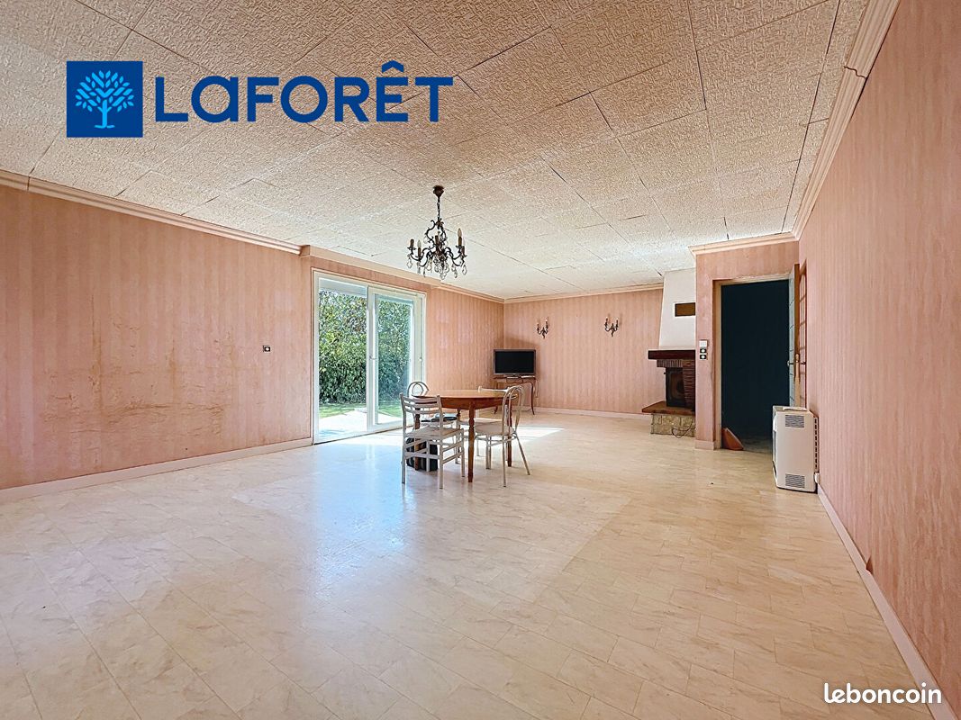 Maison 5 pièces 115 m² · à Pontivy · 115 m² · 232 950 €