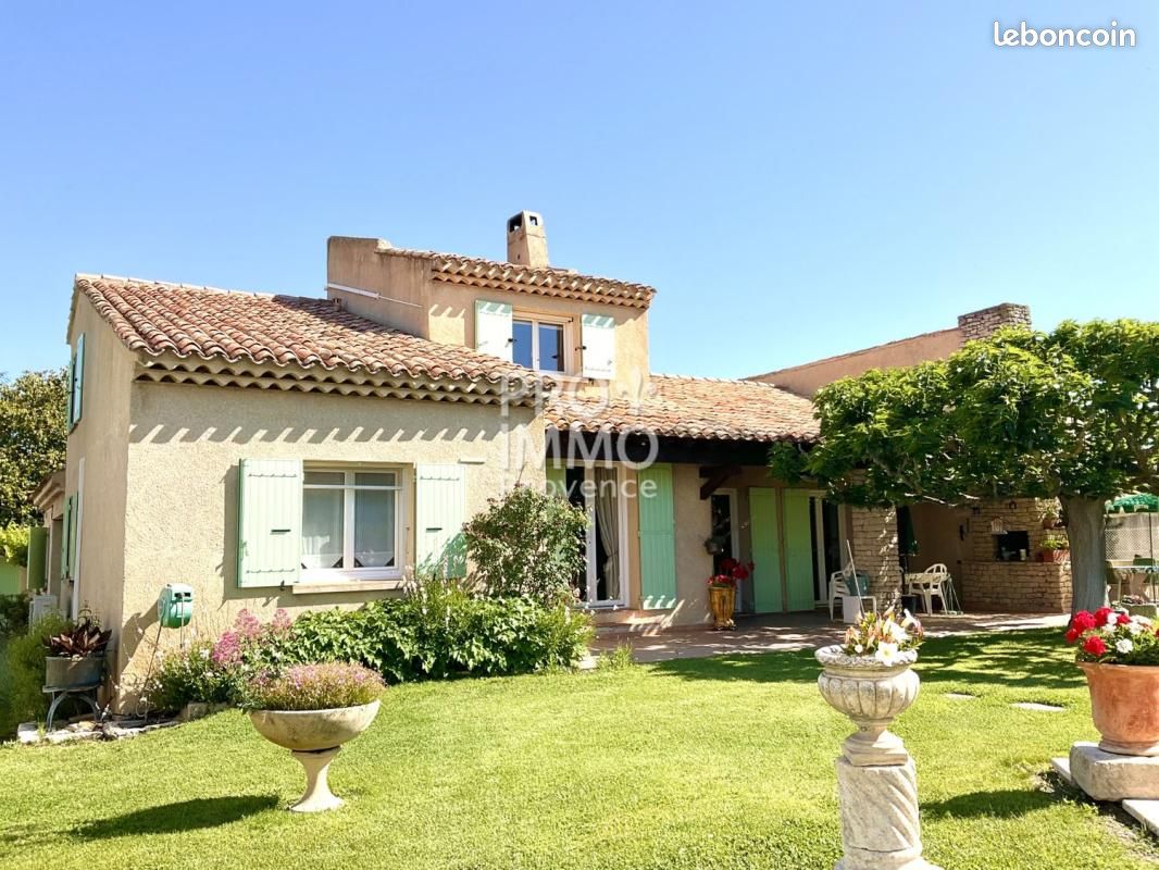 Maison 7 pièces 198 m² · à Charleval · 198 m² · 661 500 €