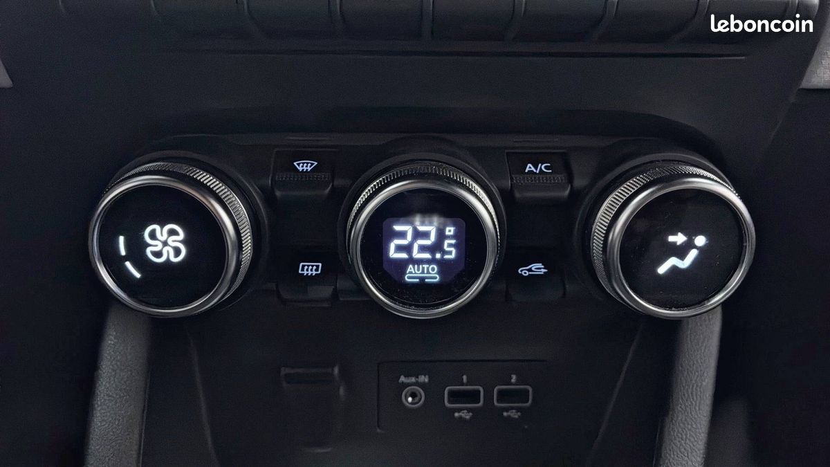 Renault clio tce 90 21n limited (image 22)
