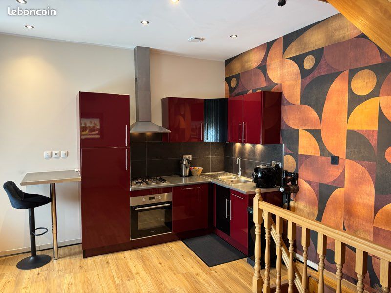 Maison 4 pièces 100 m² · à Denain · 100 m² · 140 000 €