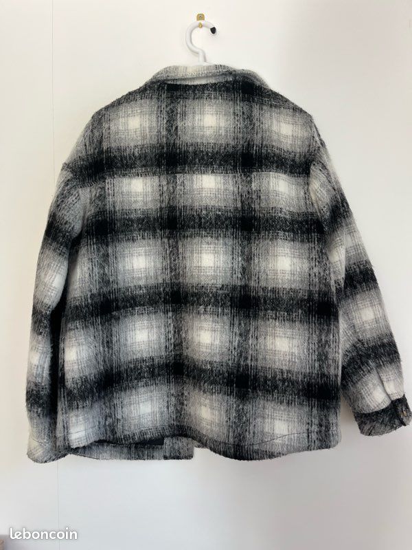 Veste longue (image 5)