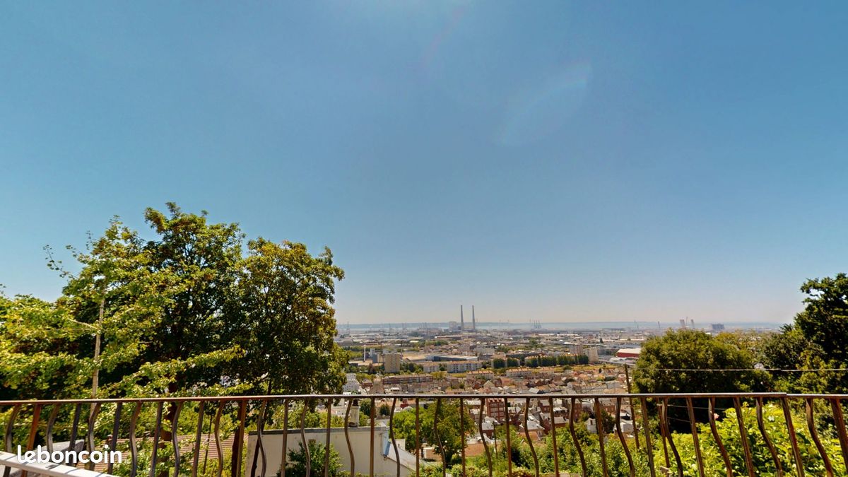 Maison 4 pièces 91 m² · à Le Havre · 91 m² · 199 900 €
