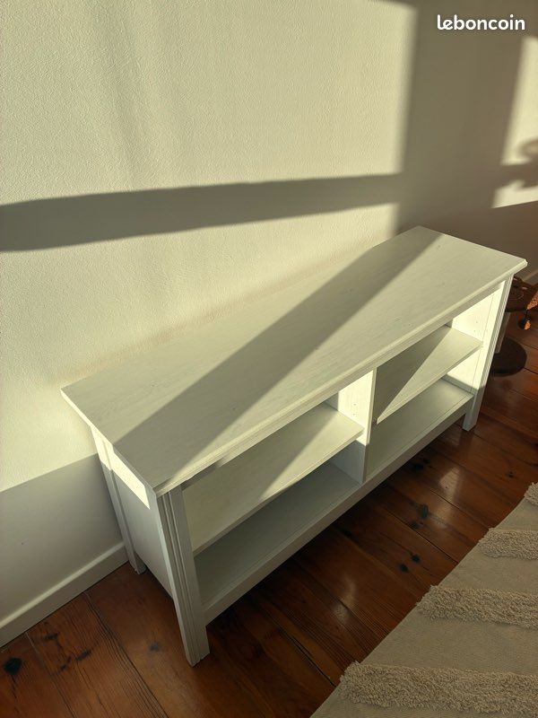 Meuble télé IKEA Brusali (image 4)