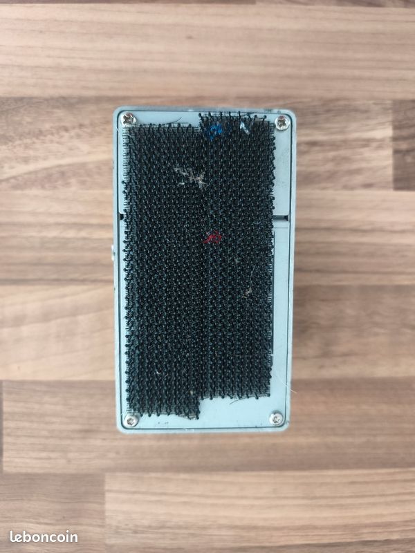 Maxon overdrive od808 (image 2)