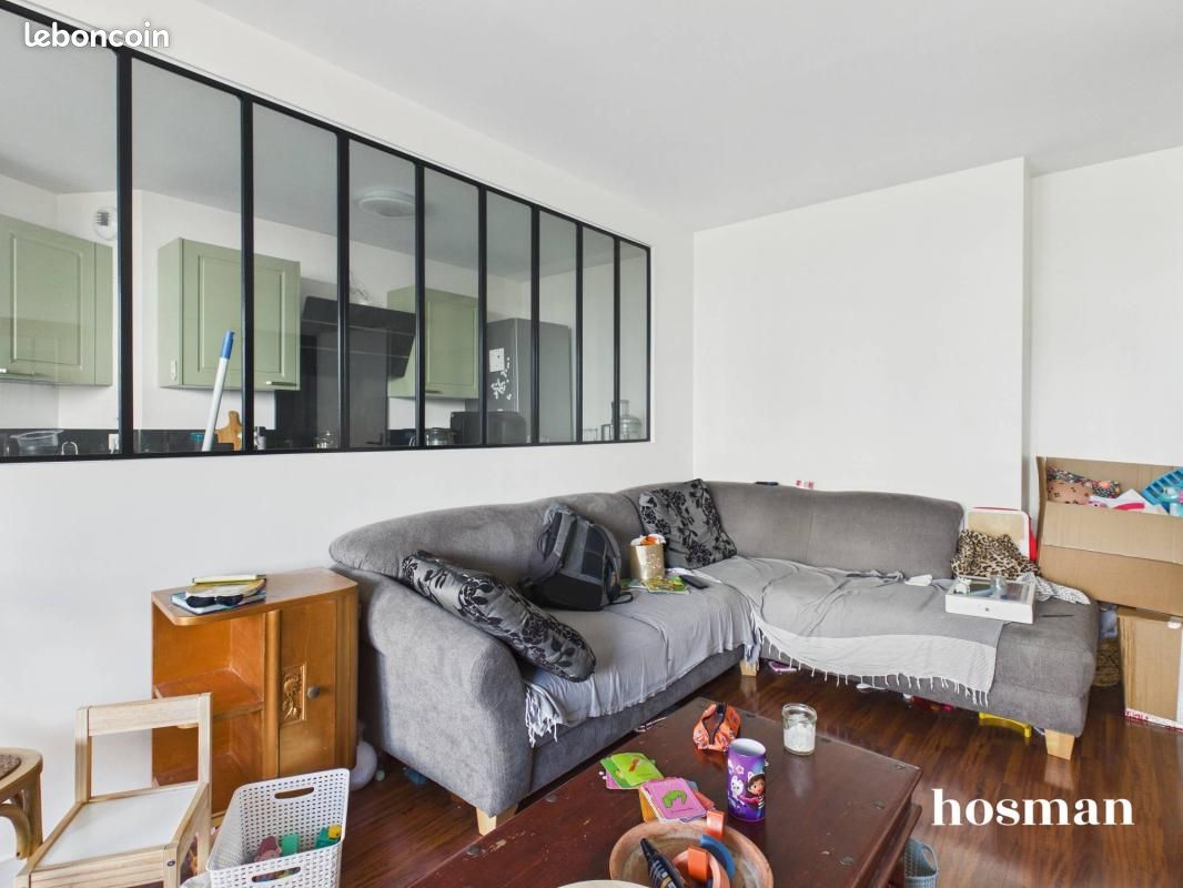 Appartement 3 pièces 68 m² · à Arcueil · 68 m² · 360 000 €