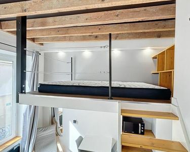 Appartement 220 000 € - 19 m²