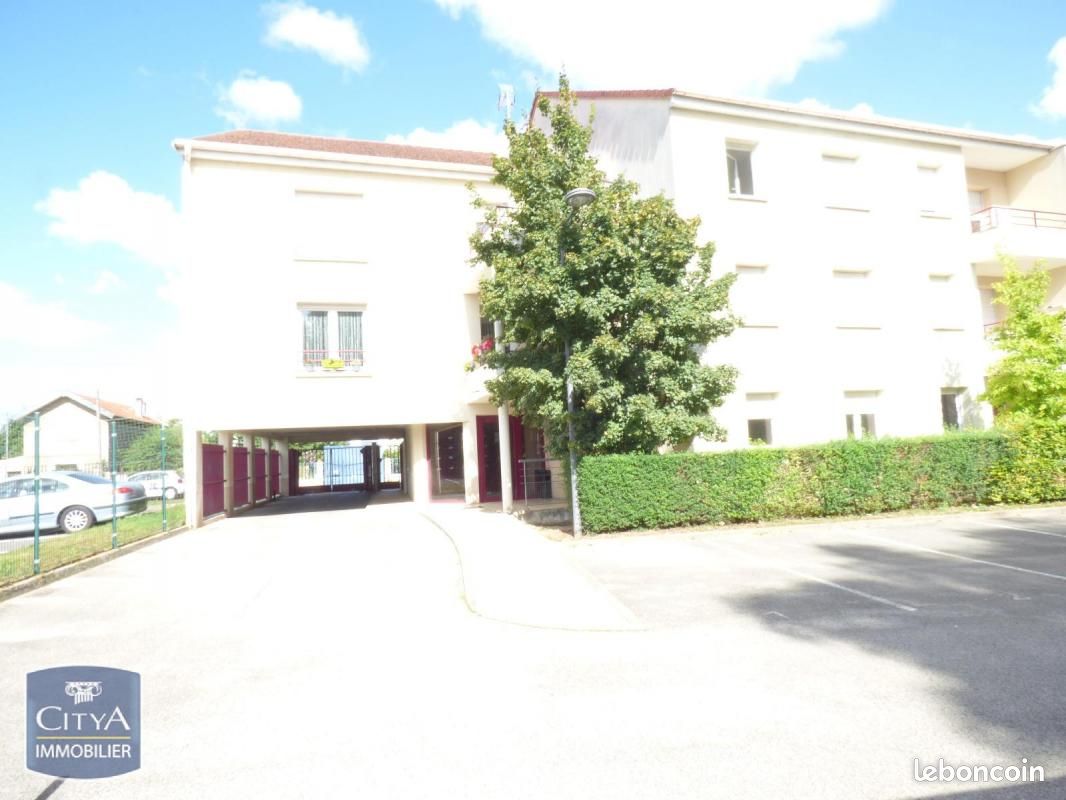 Appartement a louer chalons-en-champagne - 2 pièce(s) - 49 m2 - Surfyn