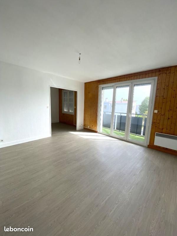 Appartement 3 pièces 64 m² · à Mérignac · 64 m² · 884 €