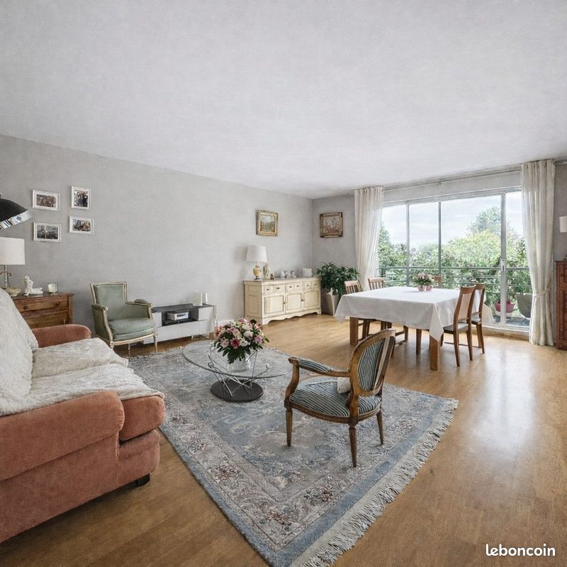 Appartement 4 pièces 105 m² · à Mouvaux · 105 m² · 499 000 €