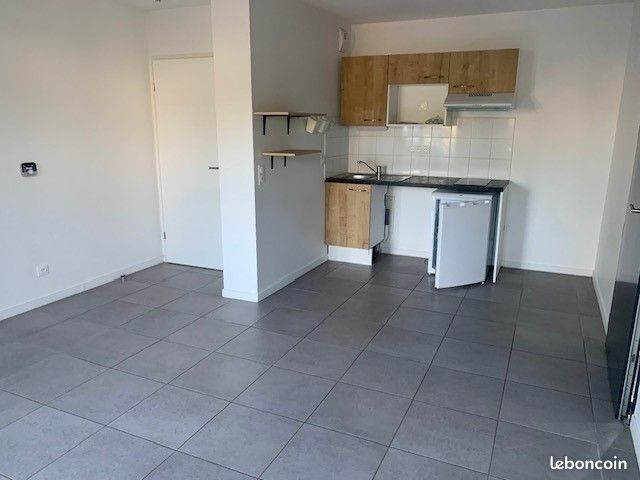 Appartement 2 pièces 42 m² · à Biscarrosse · 42 m² · 600 €/mois