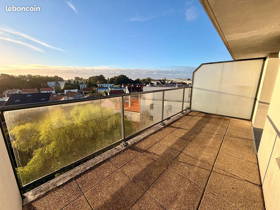 Appartement 2 pièces 40 m² · à Nantes · 40 m² · 163 900 €