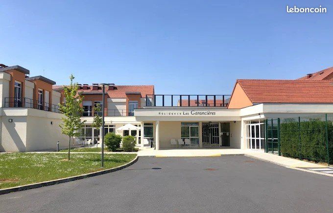 Appartement 1 pièce 20 m² · à Leudeville · 20 m² · 90 000 €