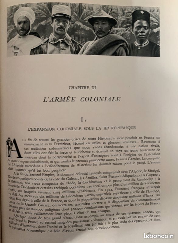 Histoire De L'Armée Française Par Le Général Weygand – 11 Fascicules Sur 12 – Illustré