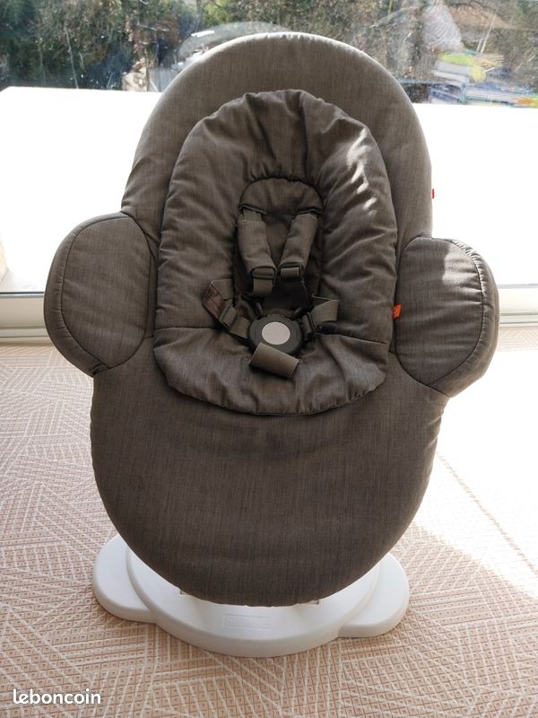 Transat stokke (image 1)