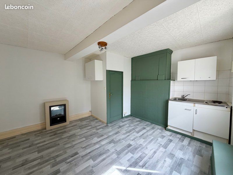 Maison 2 pièces 37 m² · à Saint-Dizier · 37 m² · 38 000 €