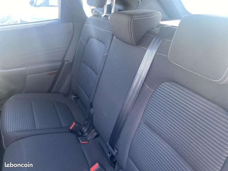 Ford Kuga 2.5 Duratec 190ch FHEV E85 Titanium BVA (image 12)