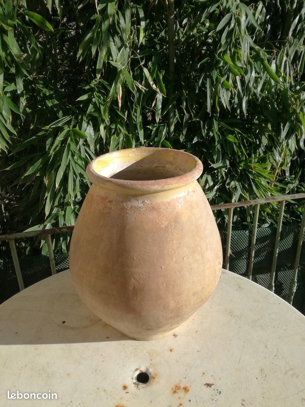Jarre de Biot , XIXeme (image 2)